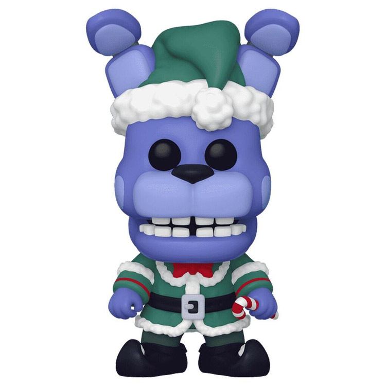 خرید فانکو Elf Bonnie از بازی Five Nights at Freddy's