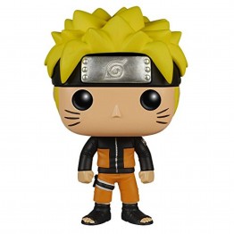 POP!  Naruto - 8cm