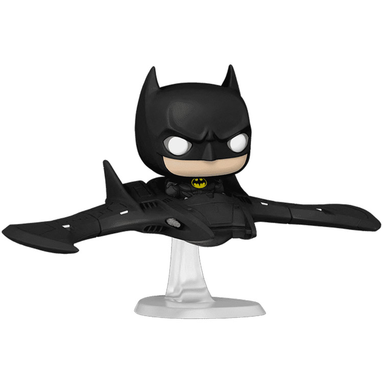 خرید فانکو Batman سوار بر Batwing از فیلم The Flash