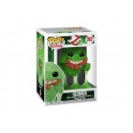 خرید فانکو پاپ Slimer نسخه ۳۵ سالگی فیلم Ghostbusters خرید فانکو پاپ Slimer نسخه ۳۵ سالگی فیلم Ghostbusters