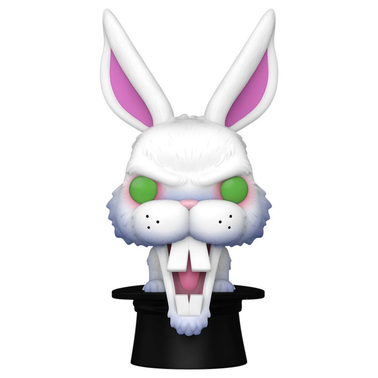 خرید فانکو Bad Hare Day از کتاب Goosebumps