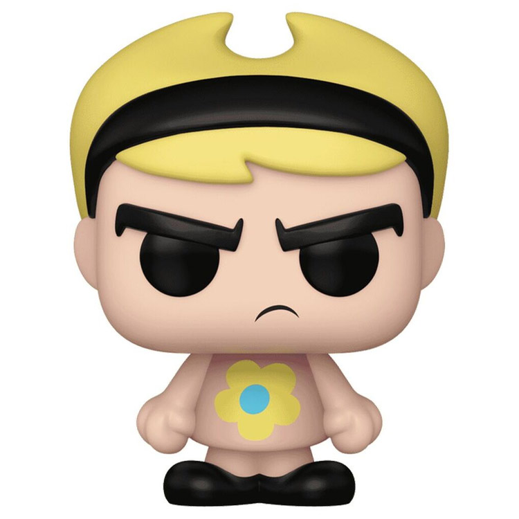 خرید فانکو Mandy از انیمیشن The Grim Adventures of Billy & Mandy