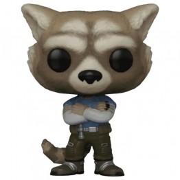 Funko POP! Rocket - Guardians of the Galaxy Volume 3