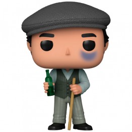 POP! Michael Corleone - The Godfather 50 Years - 9cm