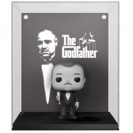 POP! Vito Corleone - The Godfather 50 Years Special Edition - 9cm