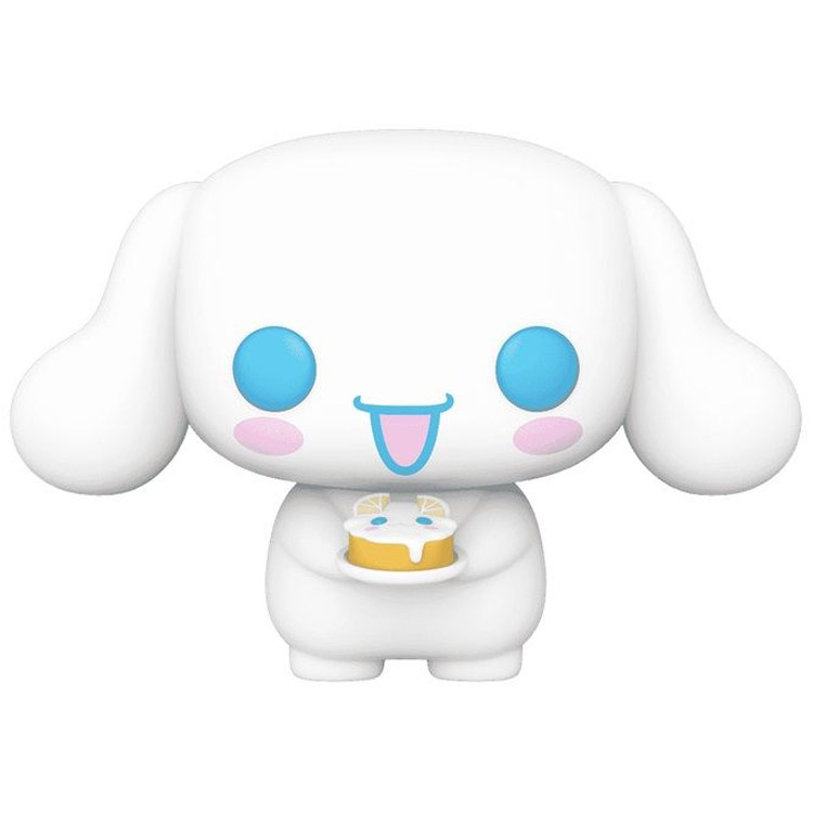خرید فانکو Cinnamoroll از انیمیشن Hello Kitty and Friends