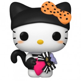 Funko POP! Hello Kitty Halloween (Blacklight) Special Edition