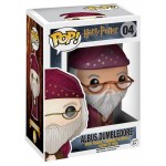 POP! Albus Dumbledore - Harry Potter - 9cm