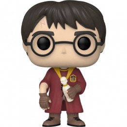POP! Harry Potter with Skele-Gro - Harry Potter - 9cm