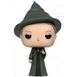 POP! Minerva McGonagall - Harry Potter - 9cm