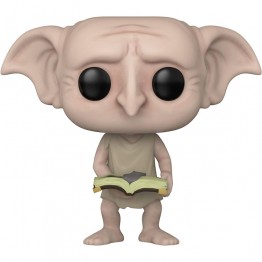 POP! Dobby - Harry Potter and the Chamber of Secrets - 9cm