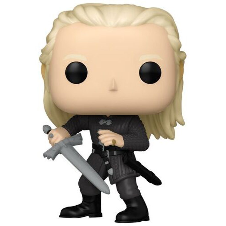 خرید فانکو Daemon Targaryen از سریال House of the Dragon