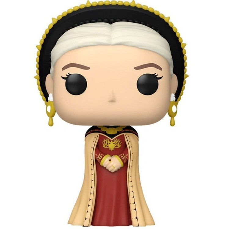 خرید فانکو Princess Rhaenyra Targaryen از سریال House of the Dragon