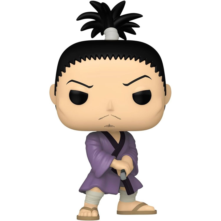 خرید فانکو پاپ Nobunaga از انیمه Hunter x Hunter