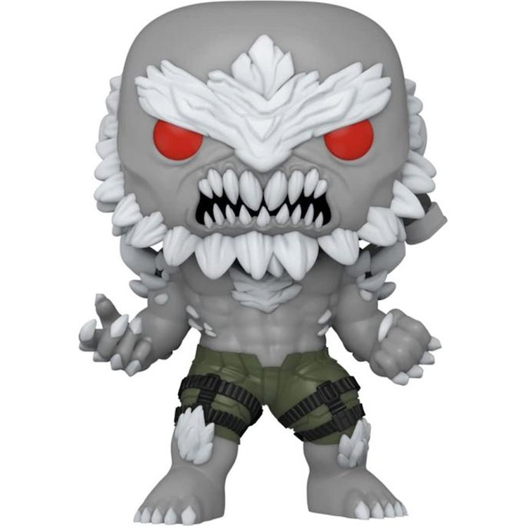 خرید فانکو Doomsday از بازی Injustice: Gods Among Us