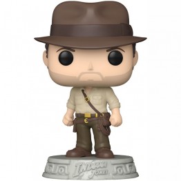 Funko POP! Indiana Jones - Raiders of the Lost Ark