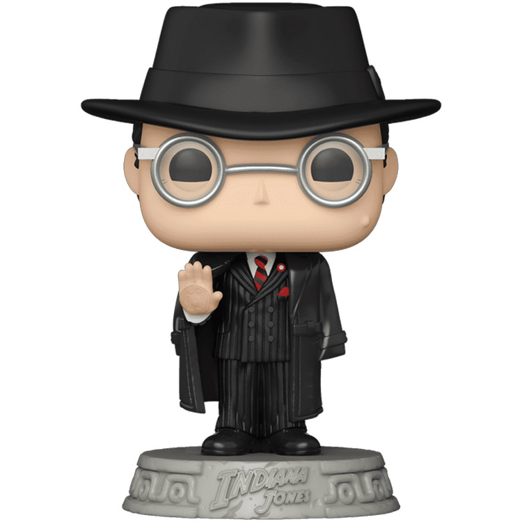 خرید فانکو Arnold Toht از فیلم Indiana Jones