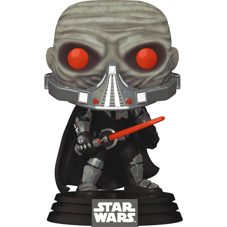 خرید فانکو Darth Malgus (Legends) نسخه ویژه بازی Star Wars: The Old Republic