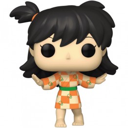 Funko POP! Animation Rin - InuYasha