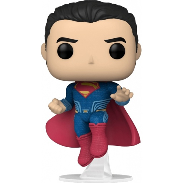 خرید عروسک POP! - شخصیت سوپرمن - نسخه ویژه فیلم Justice League
