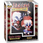 خرید عروسک POP! VHS Covers - شخصیت Rudy از فیلم Killer Klowns from Outer Space