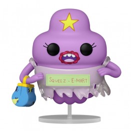 POP! Lumpy Space Prince - Adventure Time -  9cm