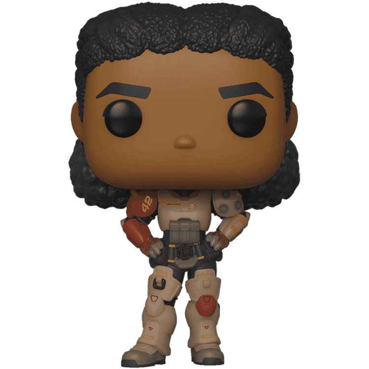 خرید فانکو Izzy Hawthorne (JR. Zap Patrol) از فیلم Lightyear
