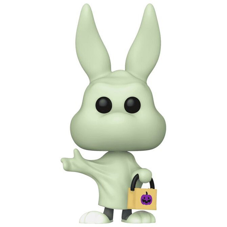 خرید فانکو Bugs Bunny (Ghost) از انیمیشن Looney Tunes