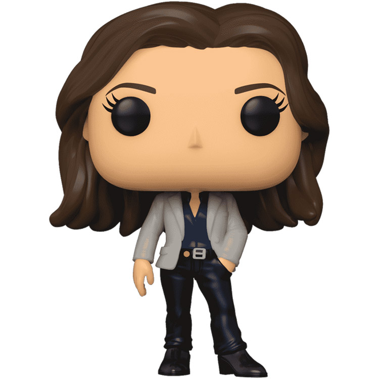 خرید فانکو Olivia Benson از سریال Law & Order