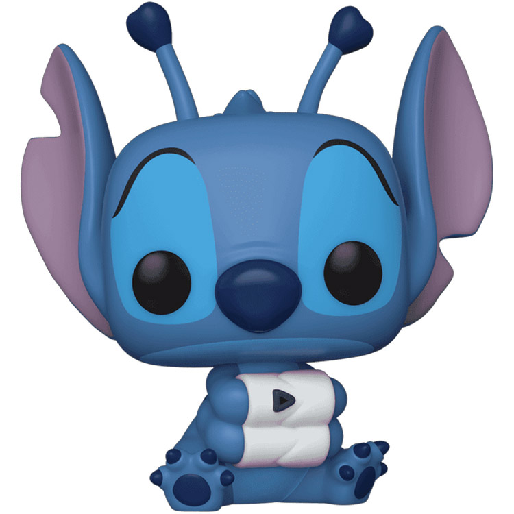 خرید فانکو Stitch in Cuffs از فیلم Lilo & Stitch
