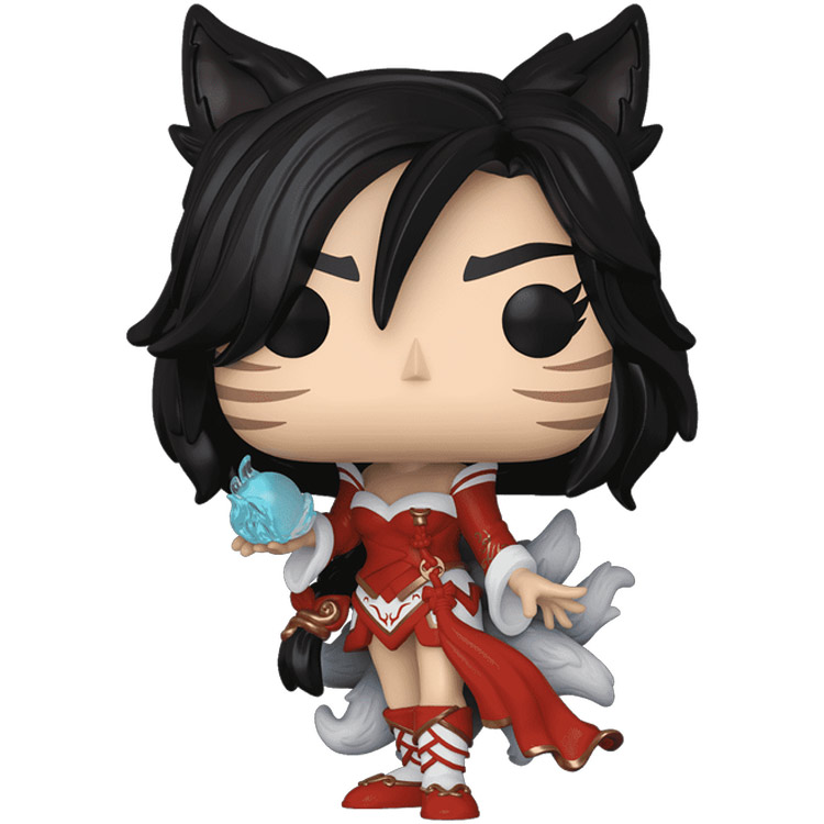 خرید فانکو Ahri از بازی League of Legends