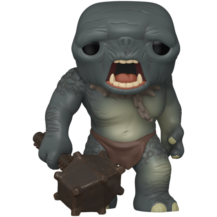 خرید فانکو Cave Troll از فیلم The Lord of the Rings