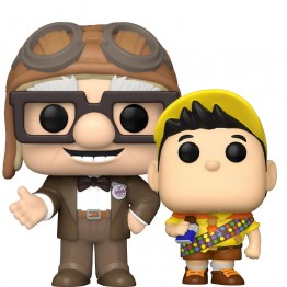 Funko POP! Up Collection