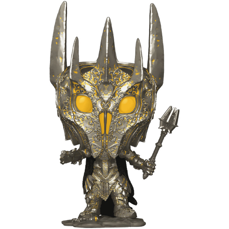 خرید فانکو Sauron نسخه ویژه فیلم The Lord of the Rings