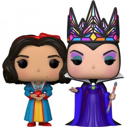 Funko POP! Snow White Collection