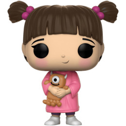 POP! Boo - Pixar's Monsters