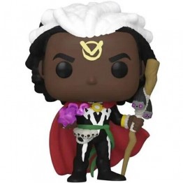 Funko POP! Doctor Voodoo - Marvel Special Edition
