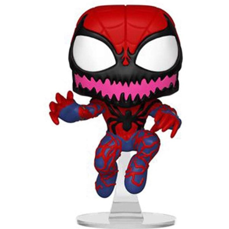 خرید فانکو Spider-Carnage از کامیک بوک‌های مارول