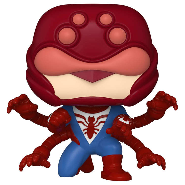 خرید فانکو Spider-Man 2211 از کامیک‌بوک‌های مارول - مجموعه Beyond Amazing