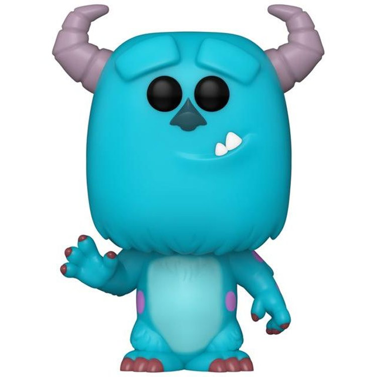 خرید عروسک POP! - شخصیت Sulley از سریال انیمیشن Monsters