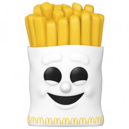 POP! Meal Squad French Fries - 9cm