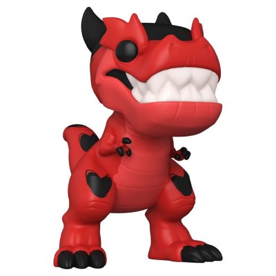 POP! Devil Dinosaur - Moon Girl and Devil Dinosaur - 15cm
