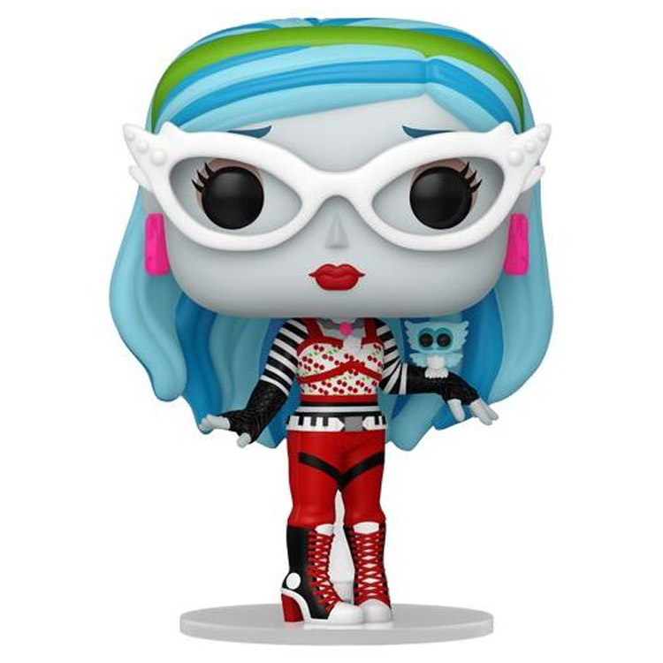 خرید فانکو Ghoulia Yelps از انیمیشن Monster High