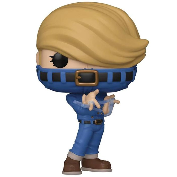 خرید فانکو Best Jeanist از انیمه My Hero Academia