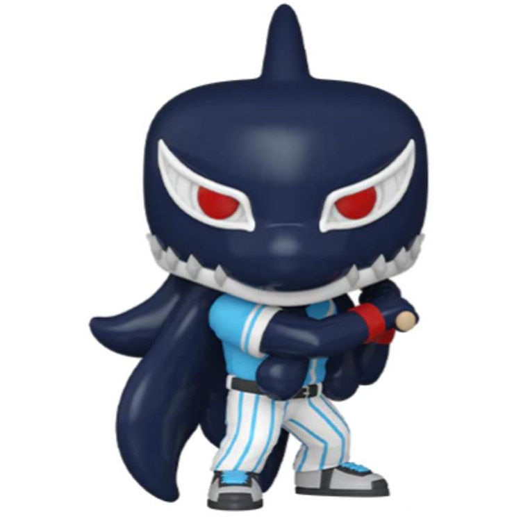 خرید فانکو Gang Orca از انیمه My Hero Academia