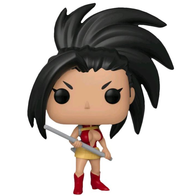 خرید فانکو Momo Yaoyorozu از انیمه My Hero Academia