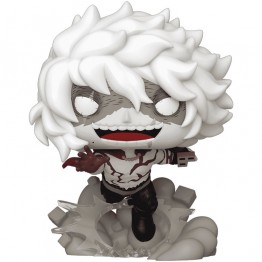 Funko POP! Plus Tomura Shigaraki - My Hero Academia