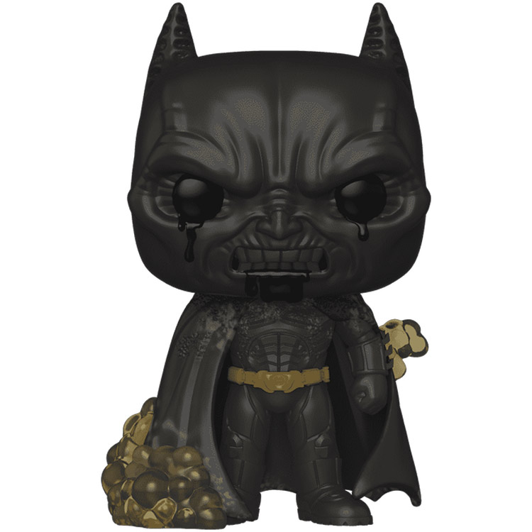 خرید فانکو Fear Gas Batman از فیلم Batman Begins نسخه ۸۵ سالگی بتمن