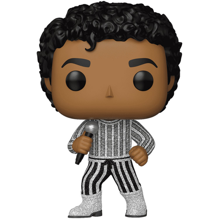 خرید فانکو Michael Jackson (Glitter)