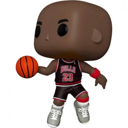 Funko POP! Basketball Michael Jordan - Chicago Bulls Special Edition
